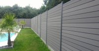 Portail Clôtures dans la vente du matériel pour les clôtures et les clôtures à Le Tremblois