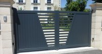 Notre société de clôture et de portail à Le Tremblois
